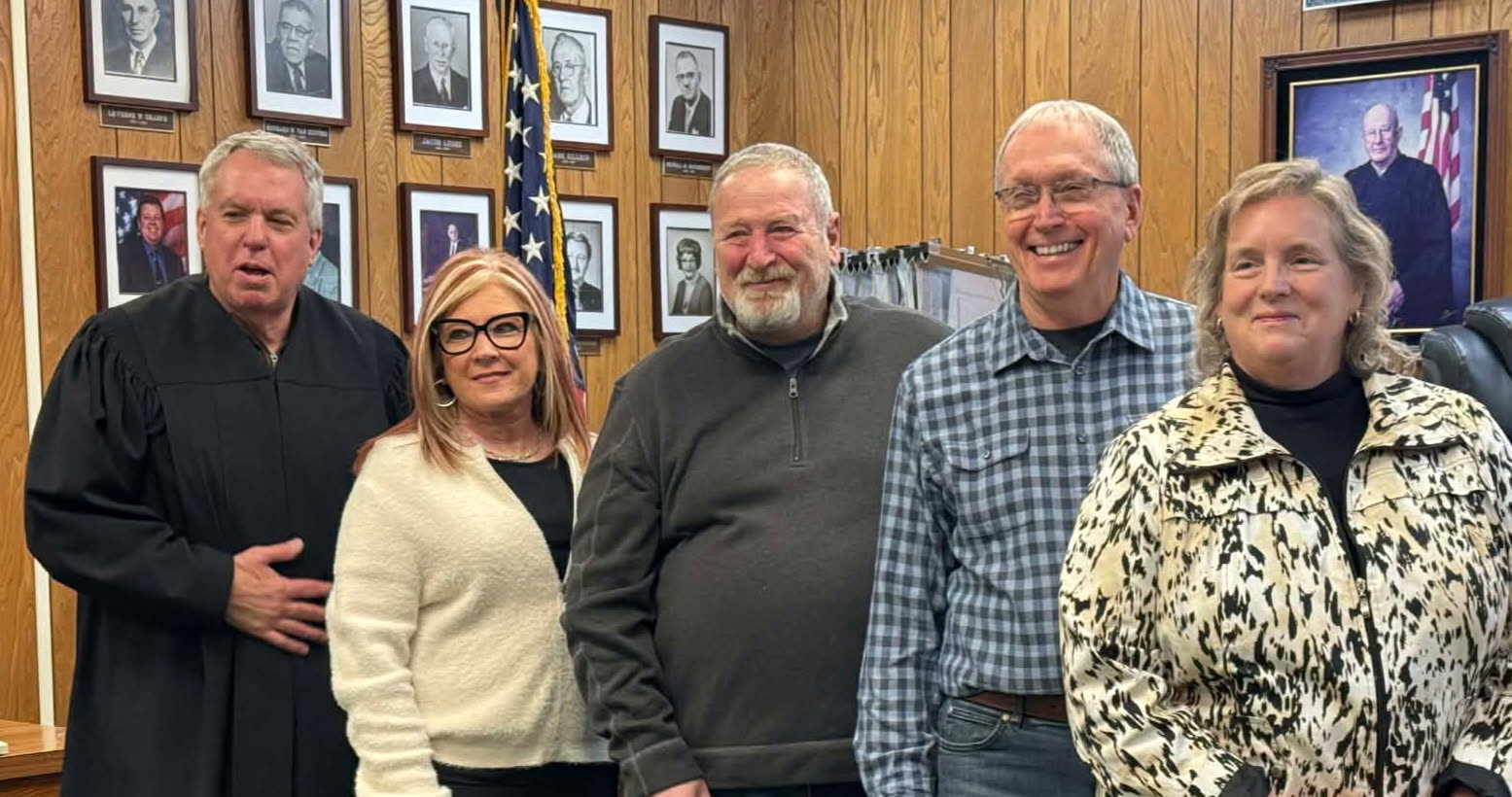 Town of Dunkirk seeks board member applications News, Sports, Jobs(01)